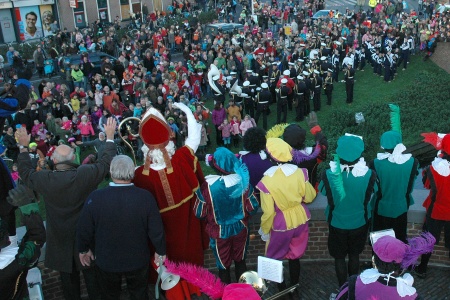 Sint Woerden 318
